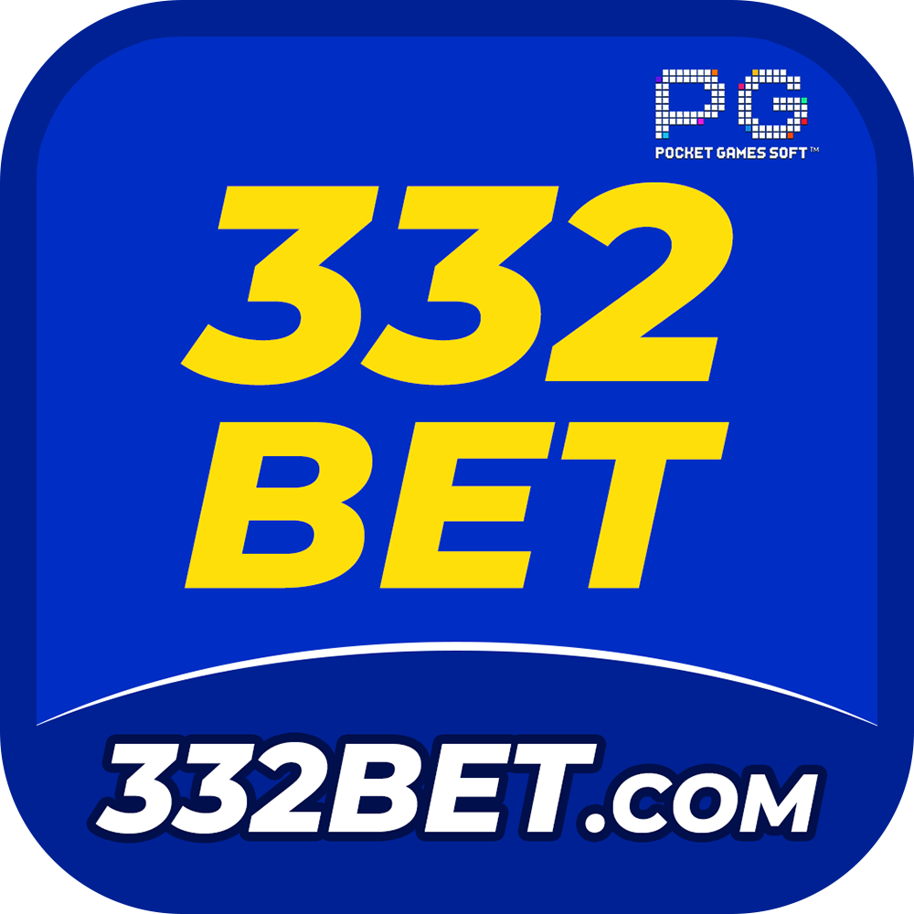 332BET Logo
